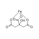 檸檬酸鐵四水合物(wù)
