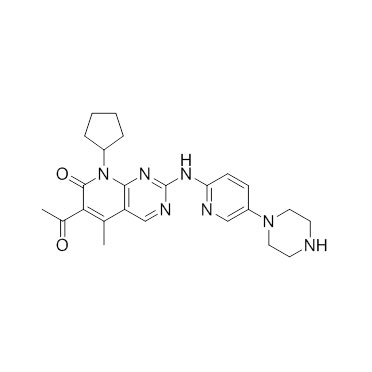 哌柏西利