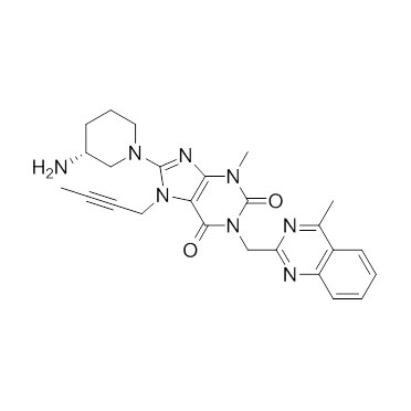 利格列汀